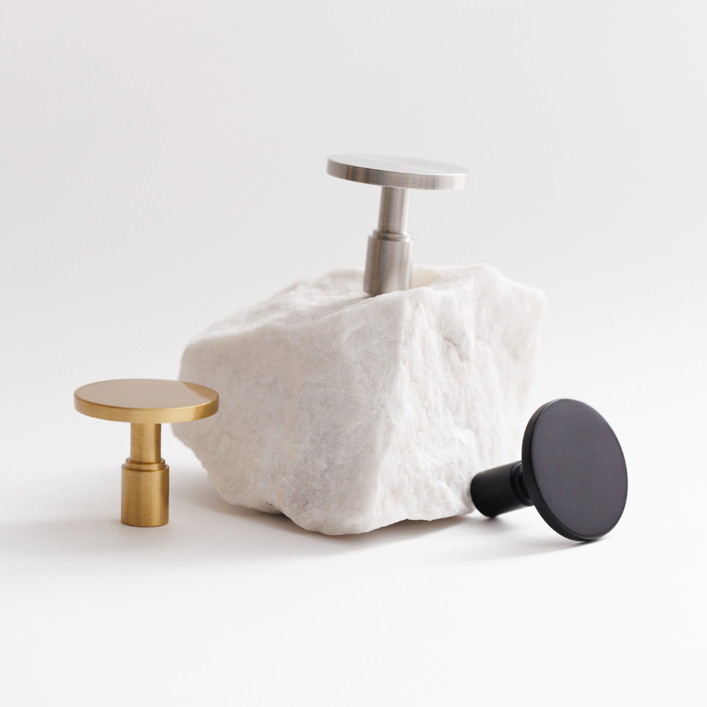 GAŁKA G10 STAL NIERDZEWNA