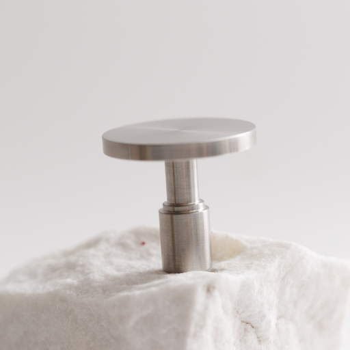 GAŁKA G10 STAL NIERDZEWNA